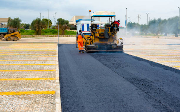 Reliable White Haven, PA Driveway Paving Services Solutions